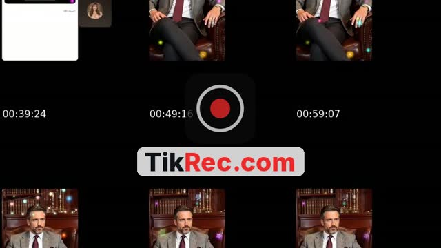 @n3559888 TikTok live from 2026-10-18
