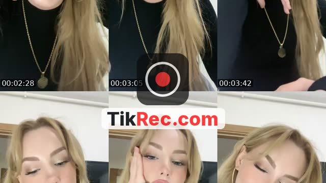 @yarennovaa TikTok live