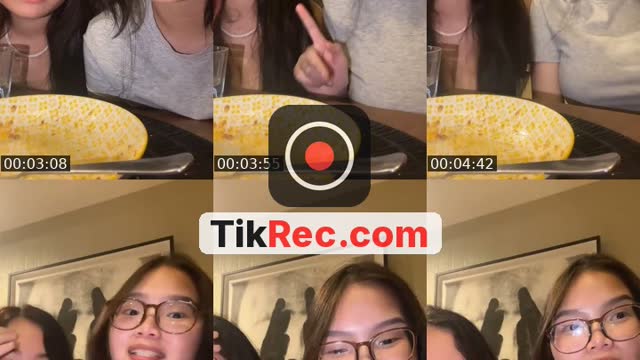 TikTok live: budabest by @byclair.xo
