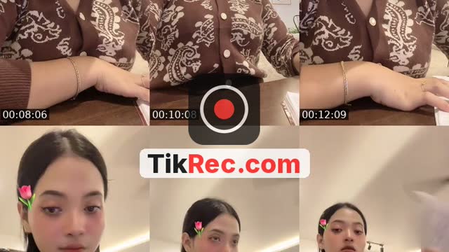 @awaptrrr Indonesia TikTok live from 2026-10-18