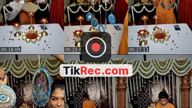 @nilalinges TikTok live from 2026-10-18