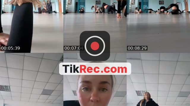 @iryna_yevdokymova TikTok live