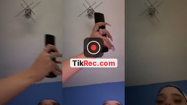 @vannathaabrat TikTok live