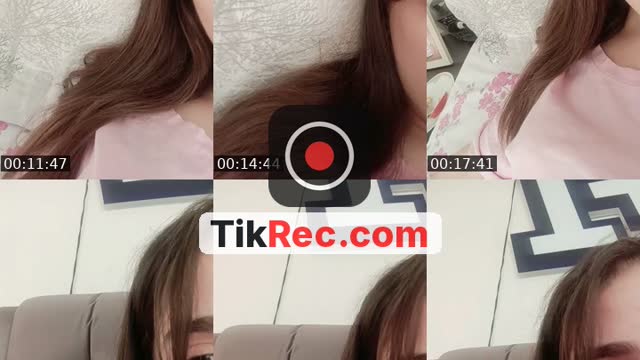 @nill_237 TikTok live