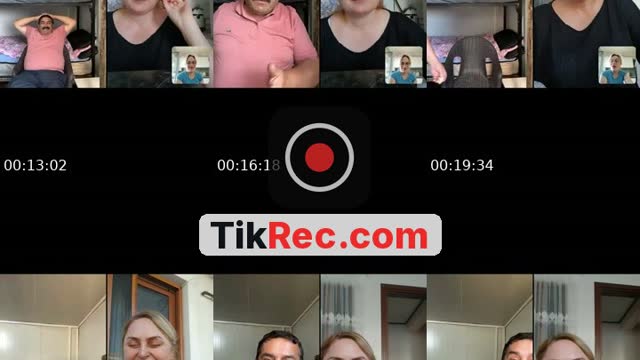 @ahmet52005 TikTok live from 2026-10-18