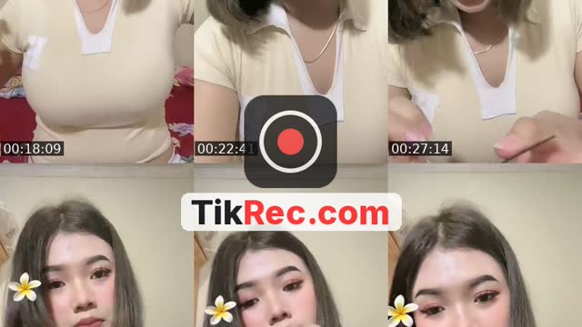 Indonesia TikTok live: pa ya by @riskaajaaaaaa0