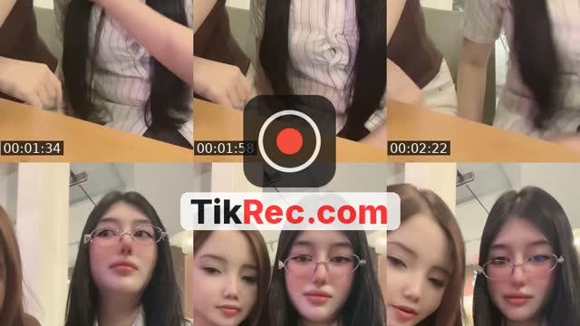 @shizuka__chaaannn TikTok live