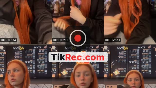 Lets Go LIVE! - @venskovskayaa