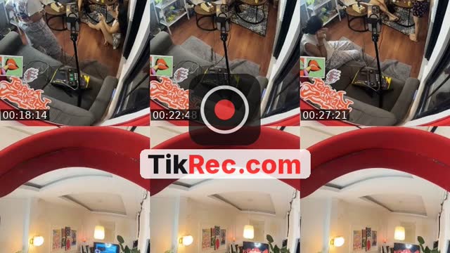 @syldith TikTok live from 2026-10-18