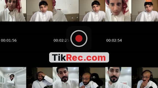 @dblom78 TikTok live