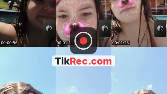 @emanuely.vitoria609 TikTok live