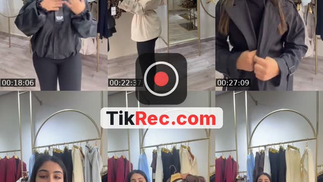 @khadijabalarh1 TikTok live from 2026-10-18