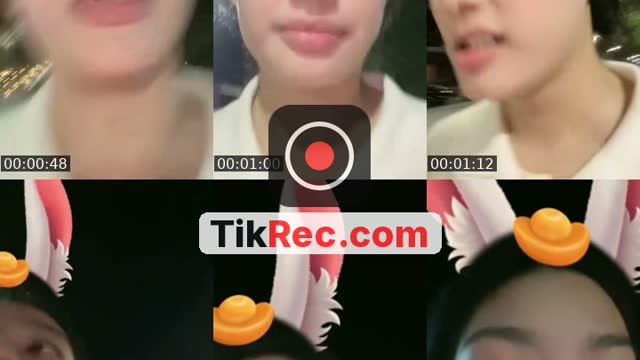 @_06.linh_ TikTok live