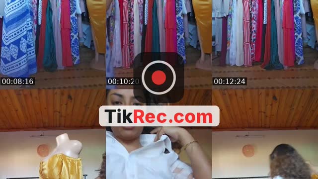@myhrindra TikTok live