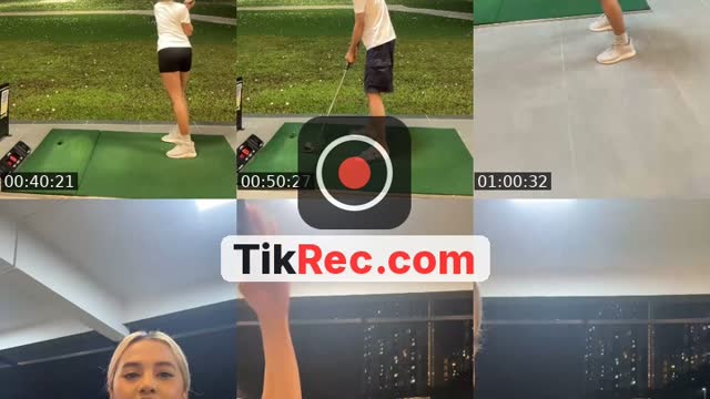TikTok live: heyyo by @tjtsr0