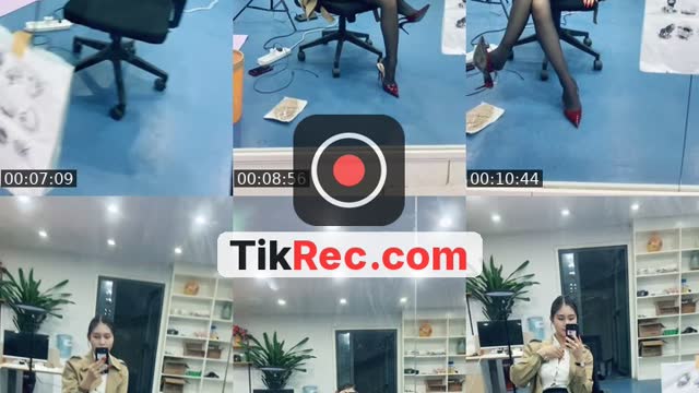 @aprilhuo69 TikTok live