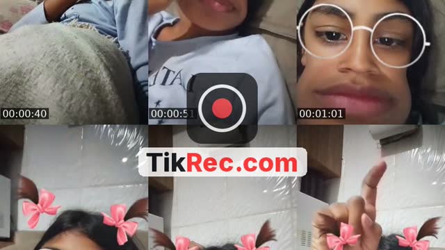 @joyce.da.silva.pai TikTok live