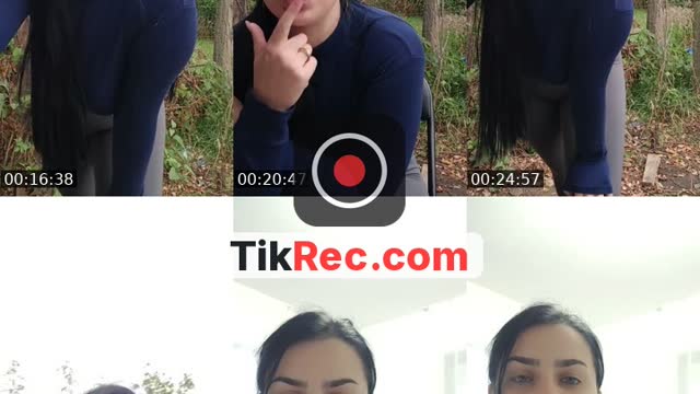 @claudiaaaa250 TikTok live