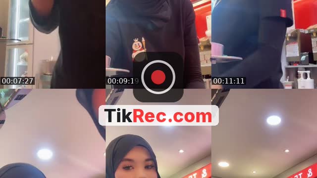 @yananinanos TikTok live from 2026-10-18