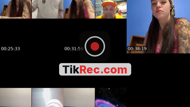 @vannathaabrat TikTok live from 2026-10-18