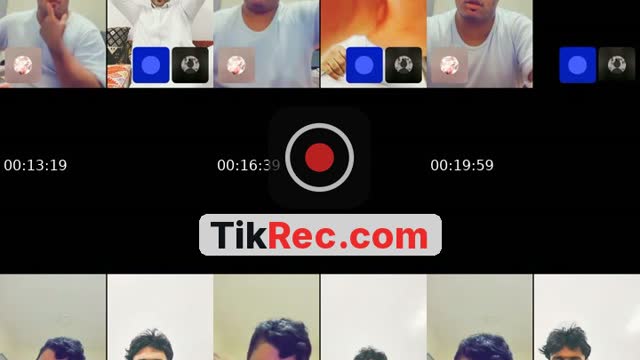 @safr112233 TikTok live