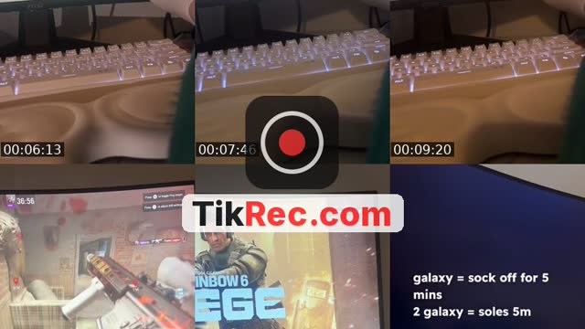 @iqsliveacc TikTok live from 2026-10-18
