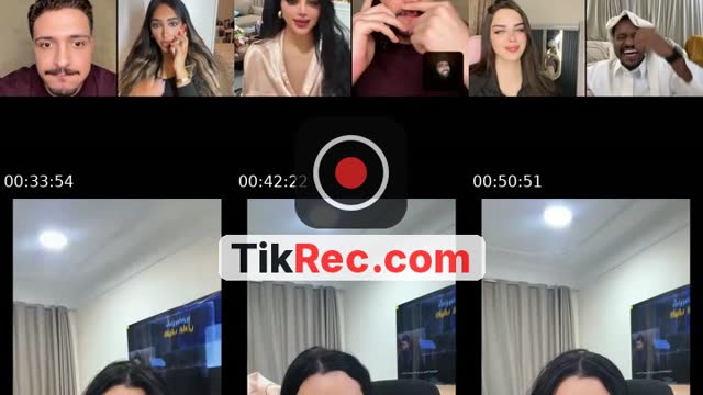 @dior_q1 TikTok live from 2026-10-18