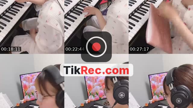 エレクトーン初心者 - @ayachanmusic