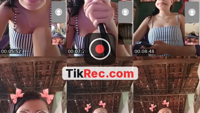 @alvess5369 TikTok live