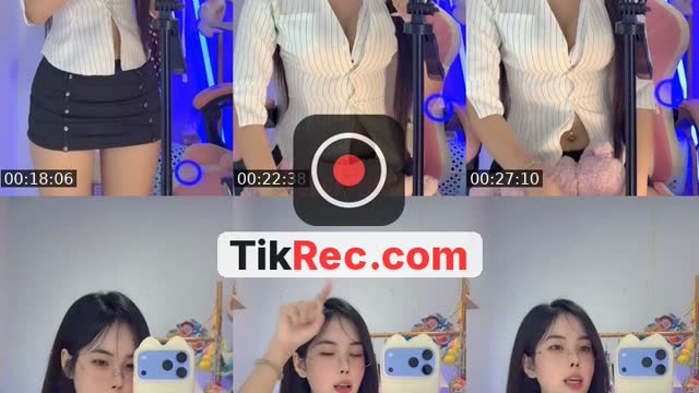 @myckuyaa TikTok live