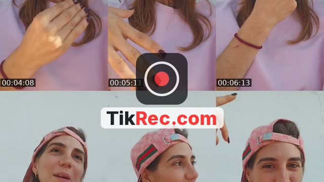 @clelia.ragone TikTok live