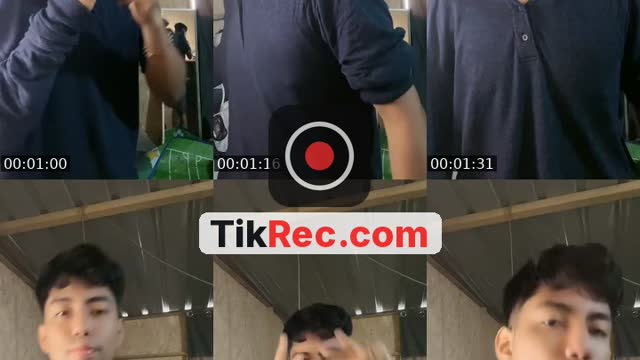 @nandooficial599 TikTok live