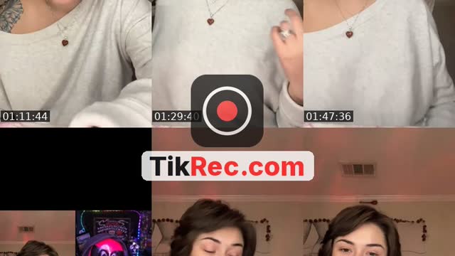 @ashleywalden71 TikTok live from 2026-10-18