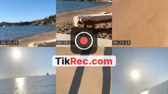 @christymavridou TikTok live