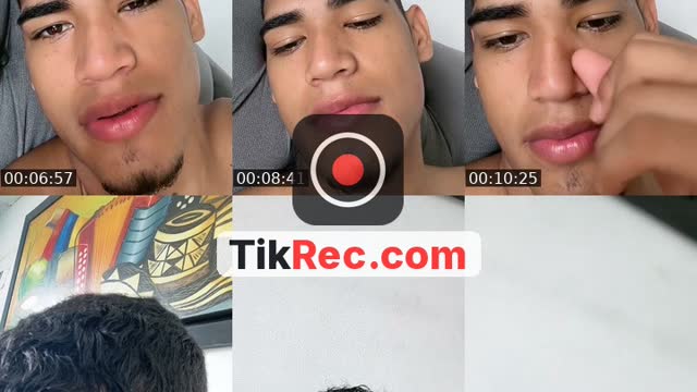 Lest go live!! - @jhon.arias0231