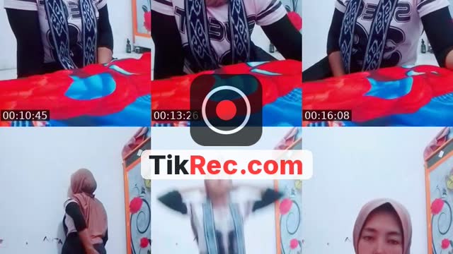 @usemaga0 Indonesia TikTok live from 2026-10-18