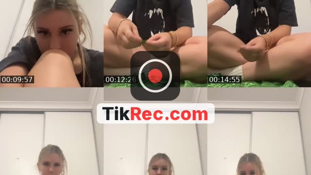 @mishaspr TikTok live from 2026-10-18