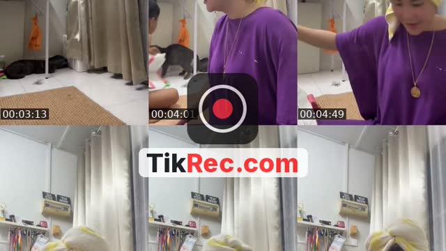@reeeennnn23 TikTok live