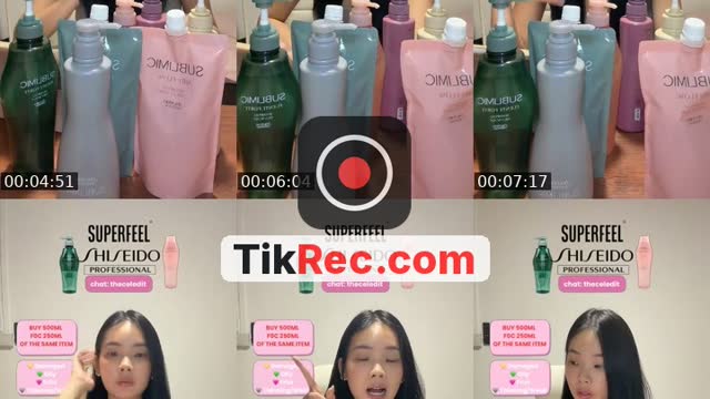 @celestljy TikTok live from 2026-10-18