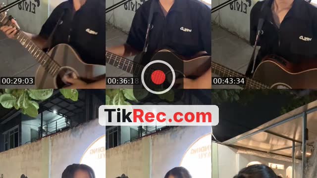 @mukriz_sya TikTok live