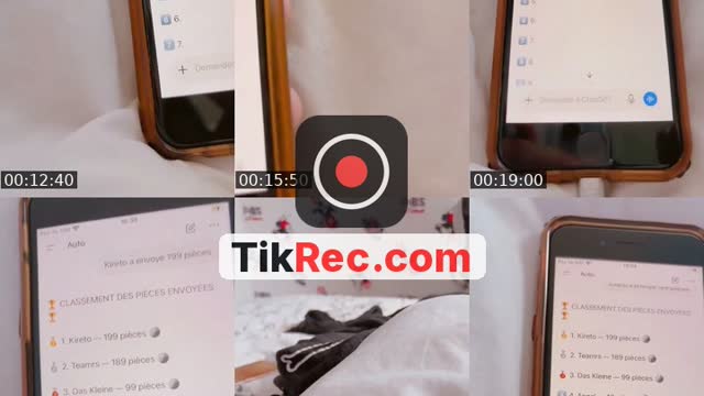 @owen.724 TikTok live