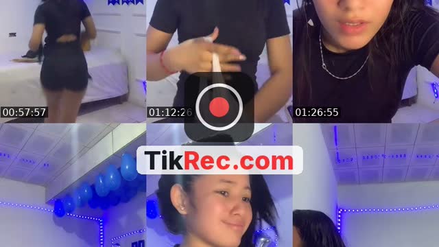TikTok live: Ig:alejandraalejandra1902 by @alejandravasquez695