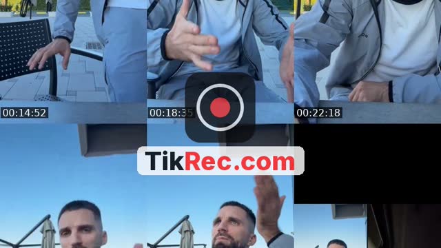 @fire.albania TikTok live from 2026-10-18