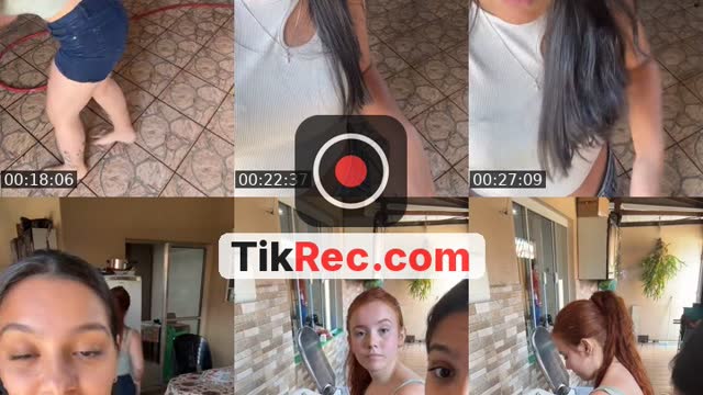 @min_souza70 TikTok live from 2026-10-18