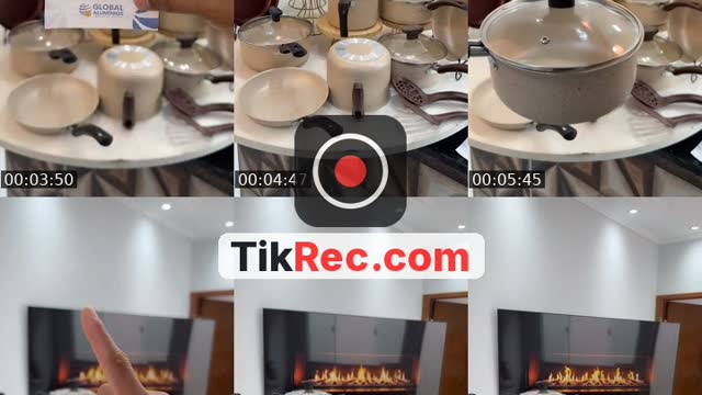 @natilucascreators TikTok live