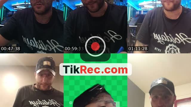 @poche9543 TikTok live from 2026-10-18