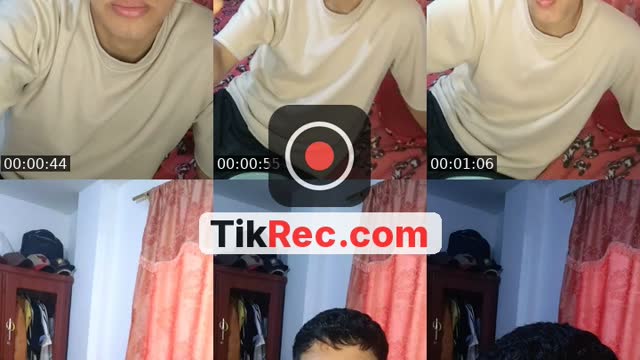@gatomarquinez TikTok live