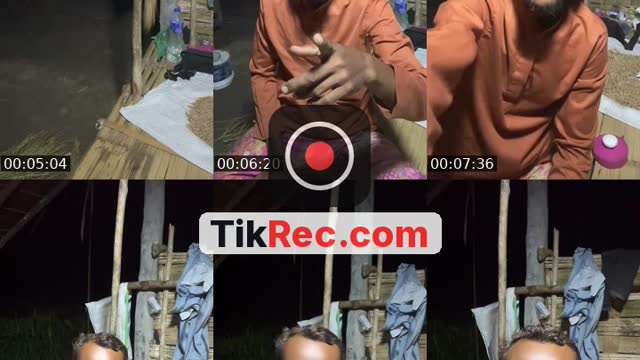 @paklongkatakbiru TikTok live