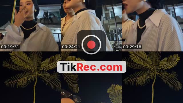 @cantikasaff Indonesia TikTok live from 2026-10-18