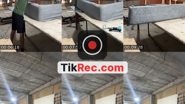 @ghanou.capitonnage TikTok live